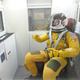Image for article titled The Most Badass Plane Ever Had An Equally Awesome Flight Suit